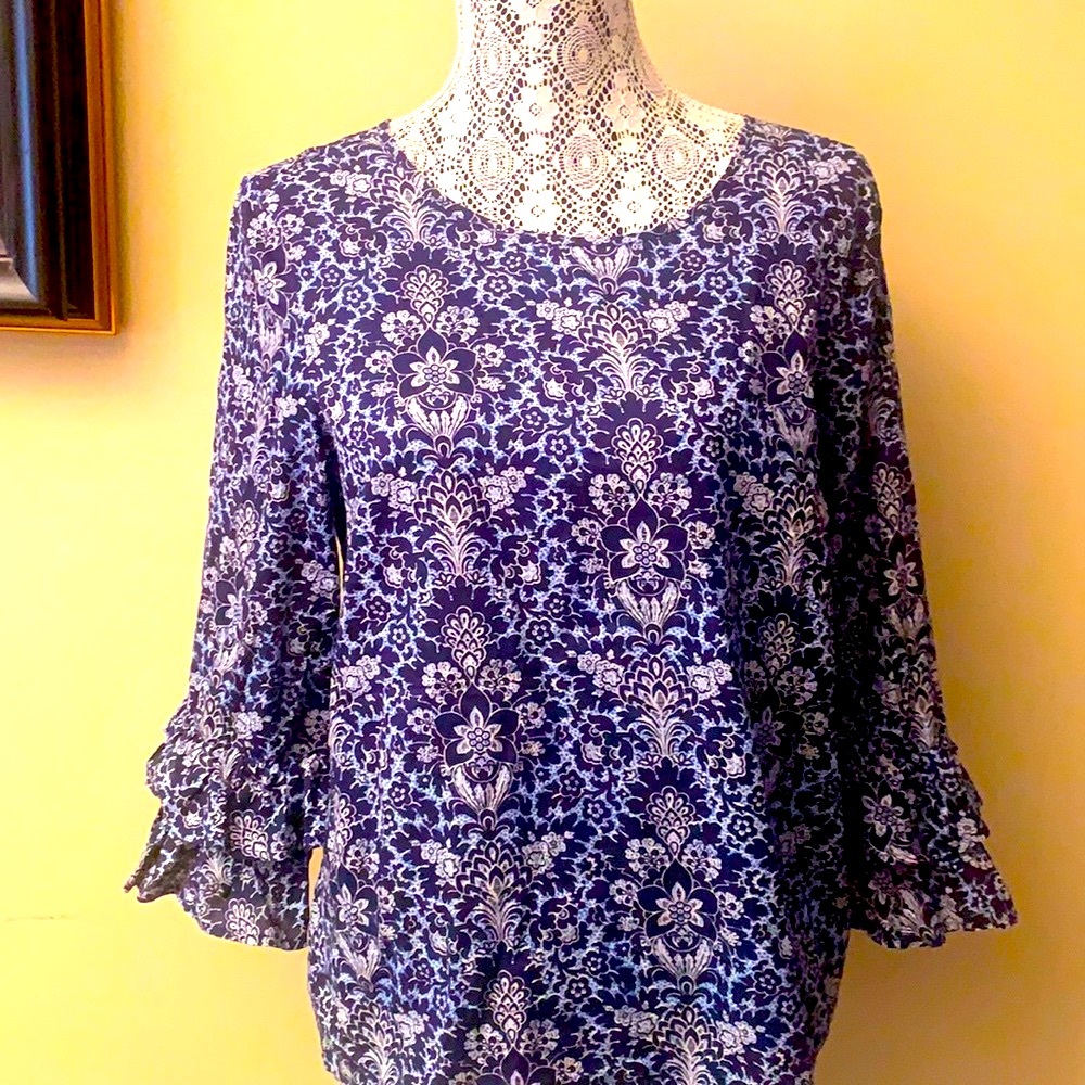 J.crew top